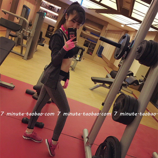 Débardeur sport 7 MINUTE 7 MINUTE - Ref 539931 Image 18