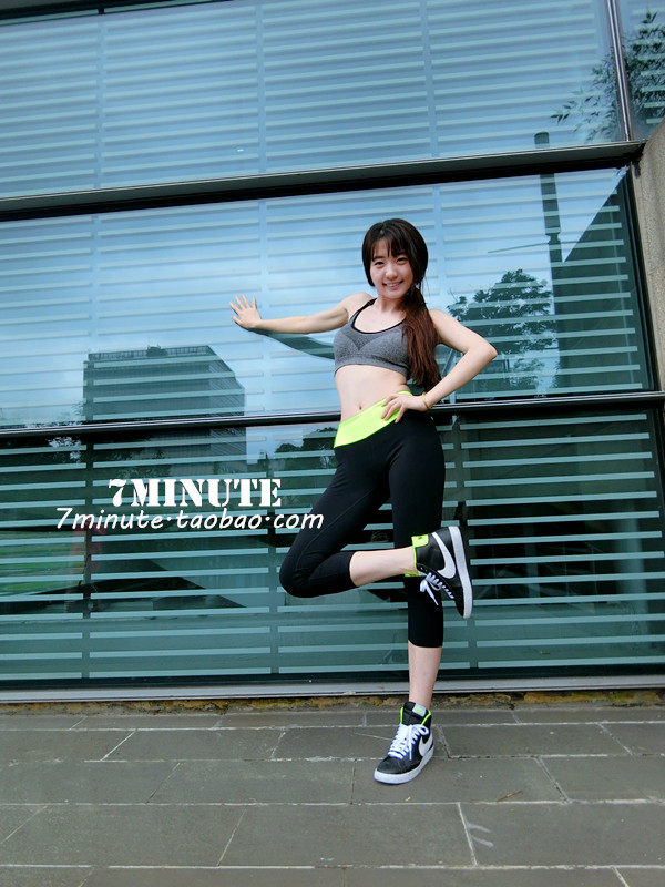 Débardeur sport 7 MINUTE 7 MINUTE - Ref 538709 Image 28