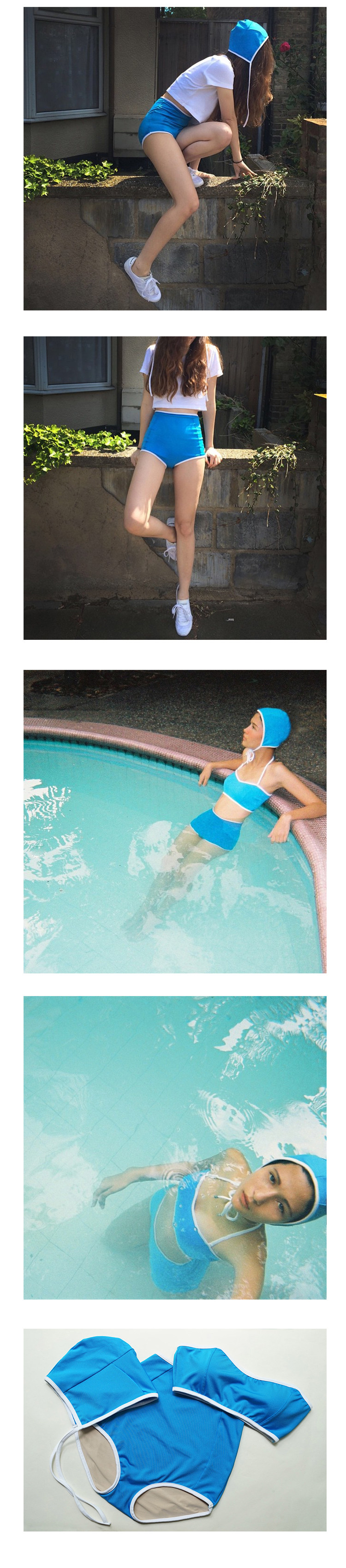 Maillot de bain pour femme - Ref 3030392 Image 19