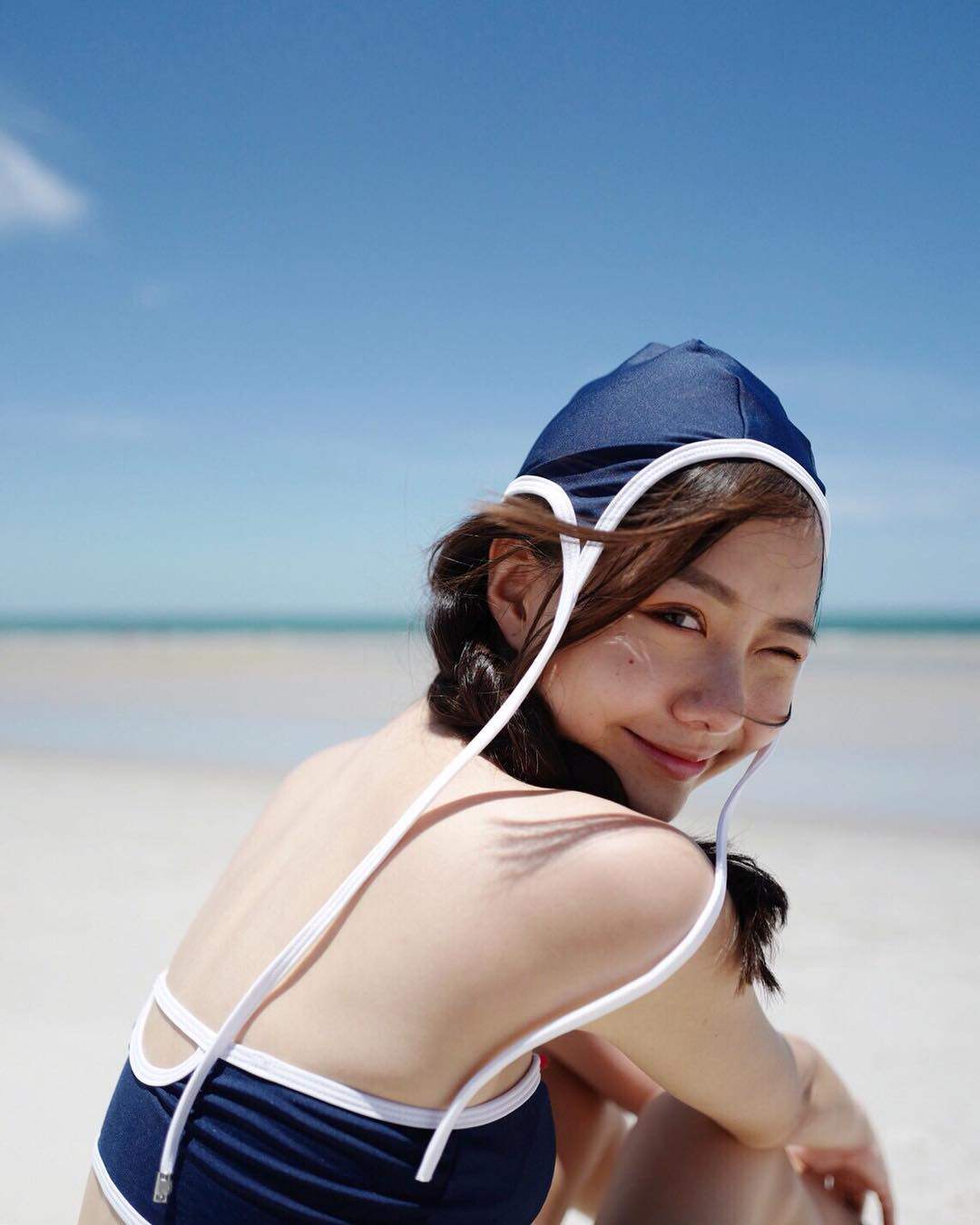 Maillot de bain pour femme - Ref 3030392 Image 1