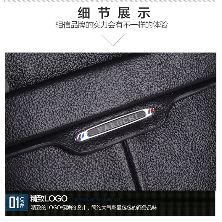 Sac pour homme - Ref 54119 Image 35