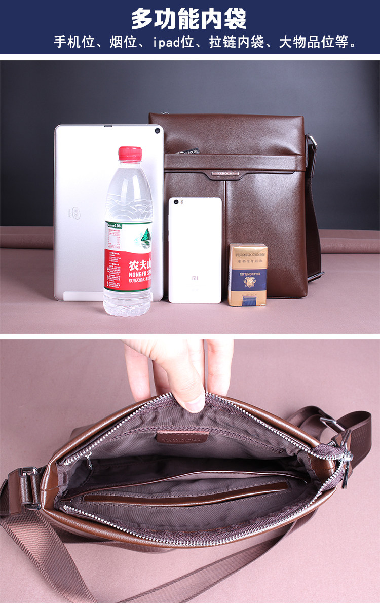 Sac pour homme - Ref 54119 Image 33