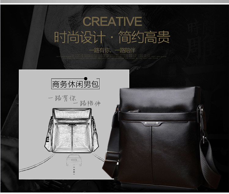 Sac pour homme - Ref 54119 Image 34