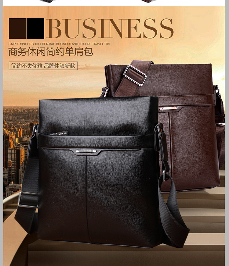 Sac pour homme - Ref 54119 Image 15