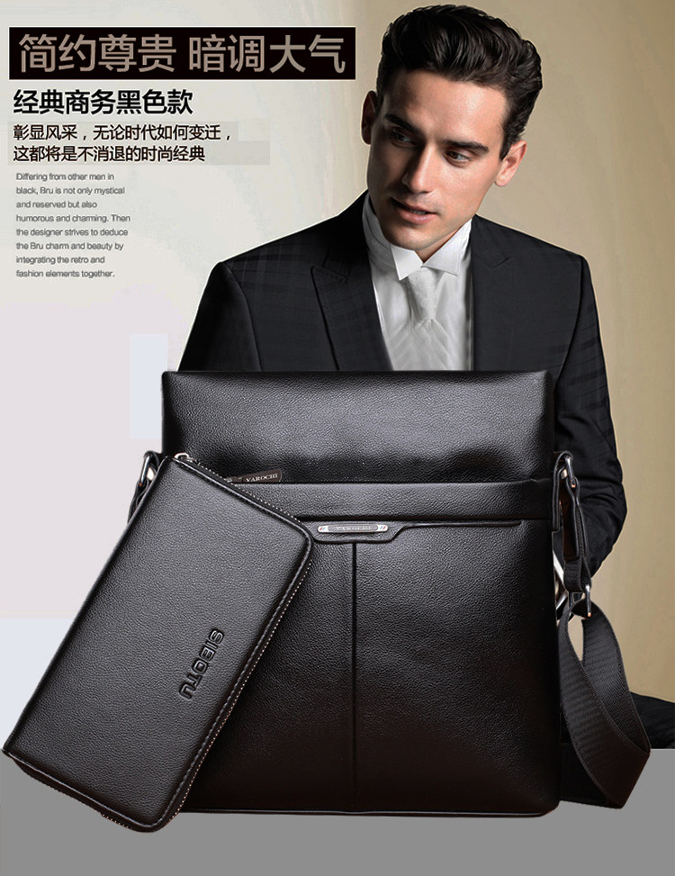 Sac pour homme - Ref 54119 Image 12