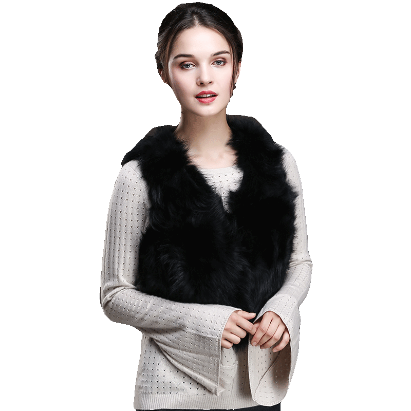 Débardeur chaud pour femme SUOBADO    - Ref 3176519 Image 5