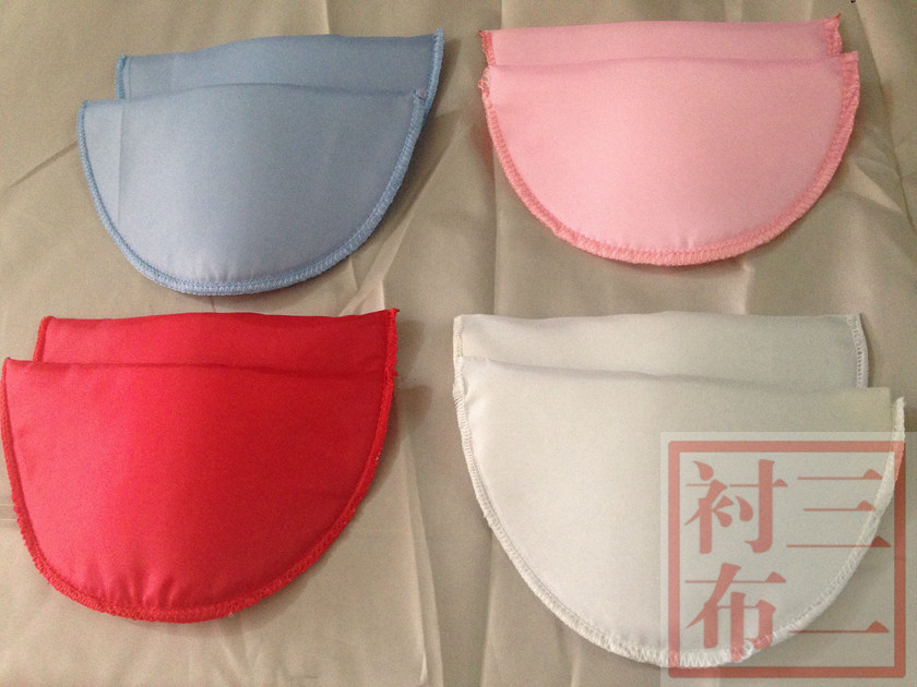 Coques pour soutien-gorge - Ref 811160 Image 5