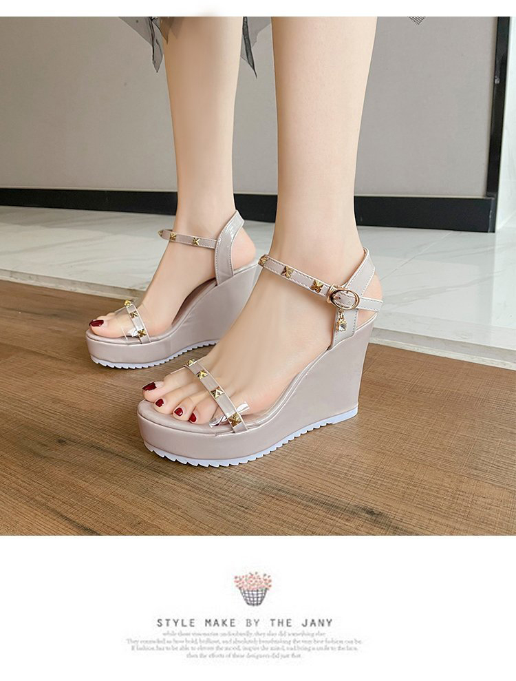 レディースの靴