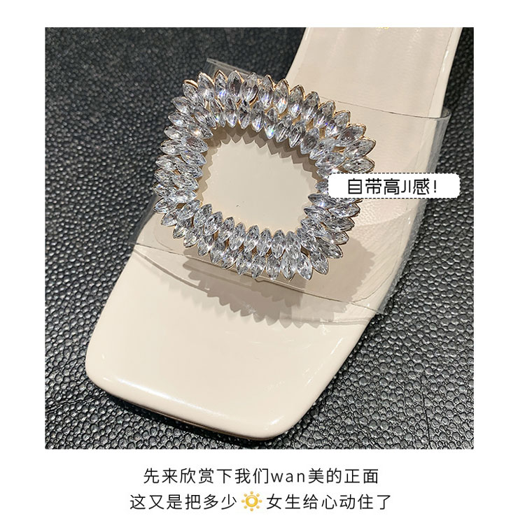 レディースの靴