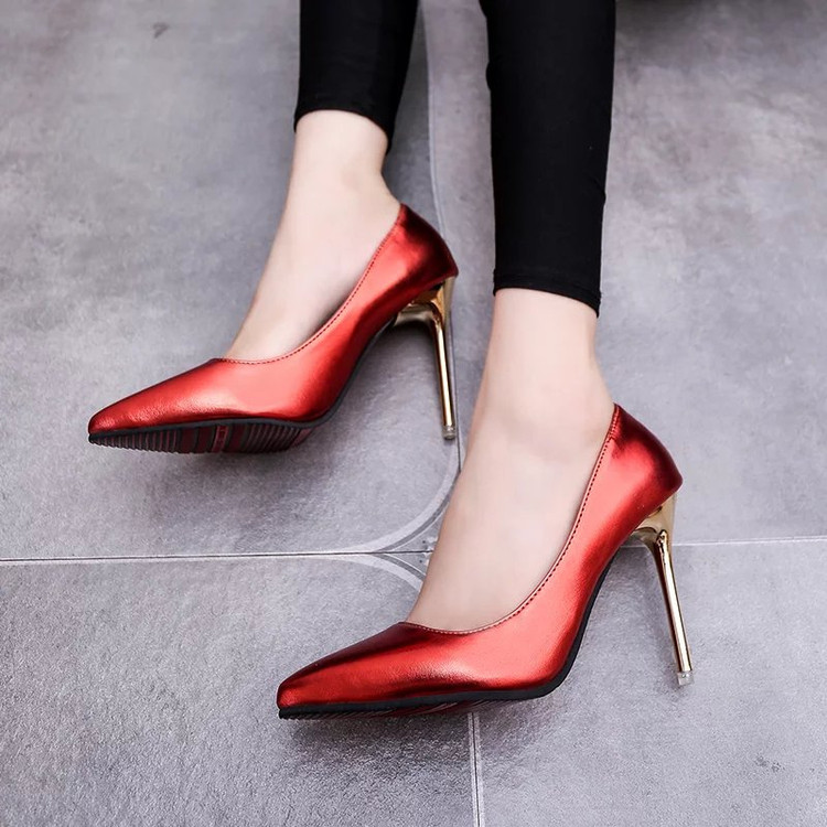 Chaussures de printemps - Ref 917272 Image 12