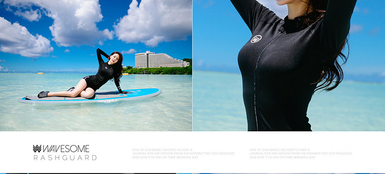 Maillot de bain pour femme - Ref 3030900 Image 8