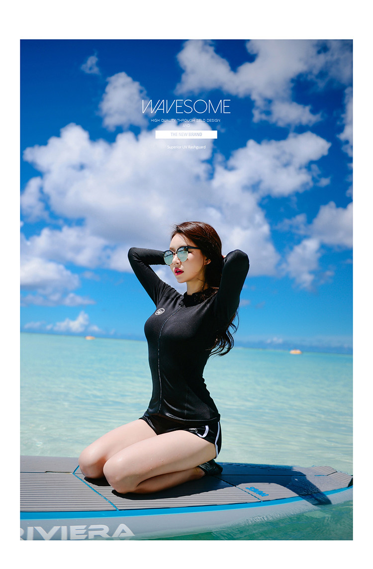 Maillot de bain pour femme - Ref 3030900 Image 7