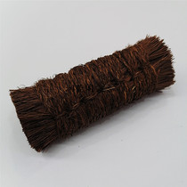 Toppling tool round brown brush Xian Beilin rubbings recommended special brown brush brush brush