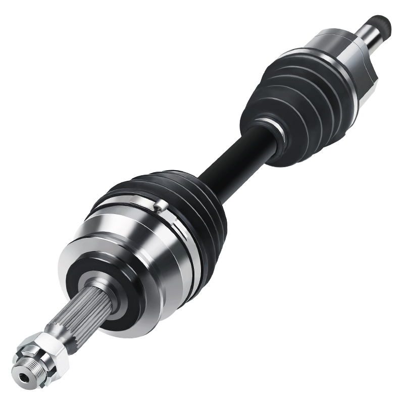 奥迪A3/A6L/A4L/A5/Q3/Q5半轴总成维修宝典：内球笼外球笼全攻略！