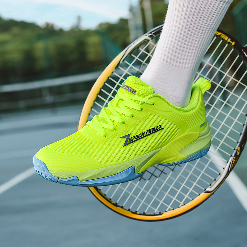 Lsvwjbvw Men's and Women's Shoes, Breathable Tennis Shoes, Non-Slip Mesh Training Tennis Shoes, Professional Couple Competition Tennis Shoes Lsvwjbvw Men's and Women's Shoes, Breathable Tennis Shoes, Non-Slip Mesh Training Tennis Shoes, Professional Couple Competition Tennis Shoes