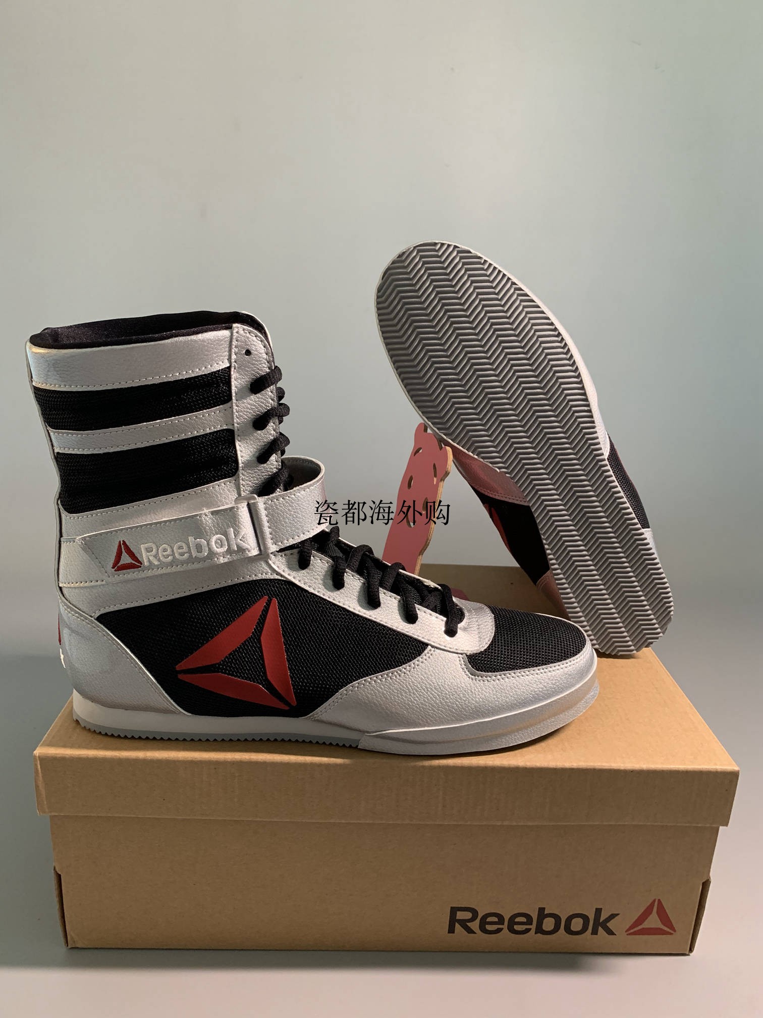 boxing shoes：男士拳击鞋，健身达人的新宠！🥊💪