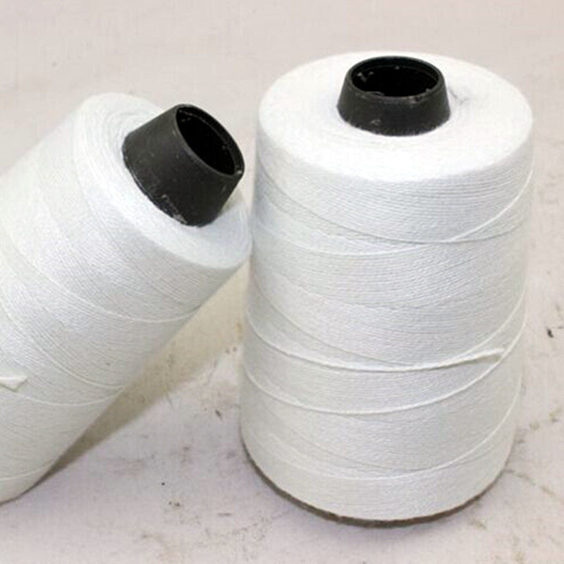 Sewing Machine Thread Woven Bag Sealing Thread Rice Bag Packing Packing Line Portable Packing Machine Needle Accessories