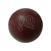 Federal Bowling Supplies IQ Burgundy New 13 6 lb Bowling Ball
