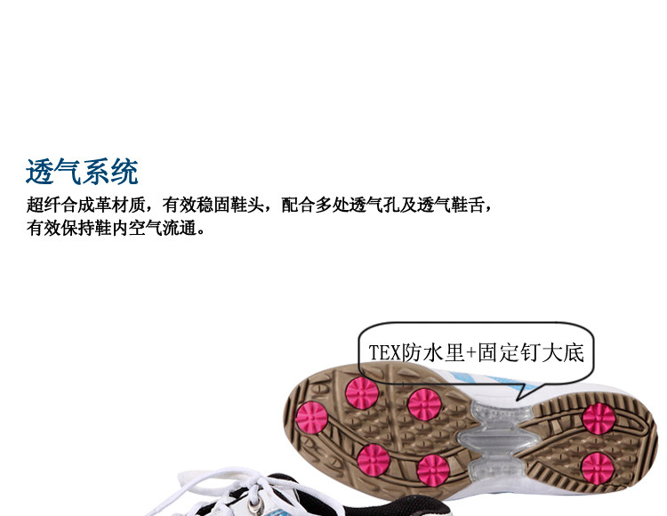 Chaussures de golf - Ref 861837 Image 11