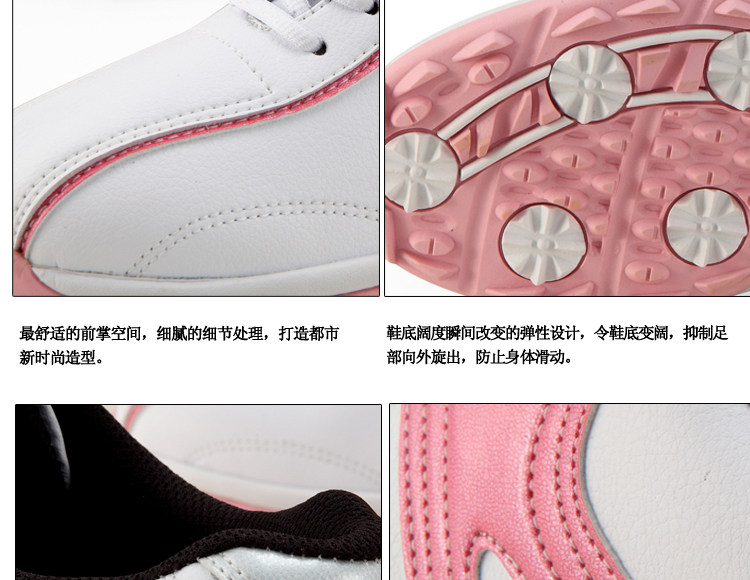 Chaussures de golf - Ref 861837 Image 14