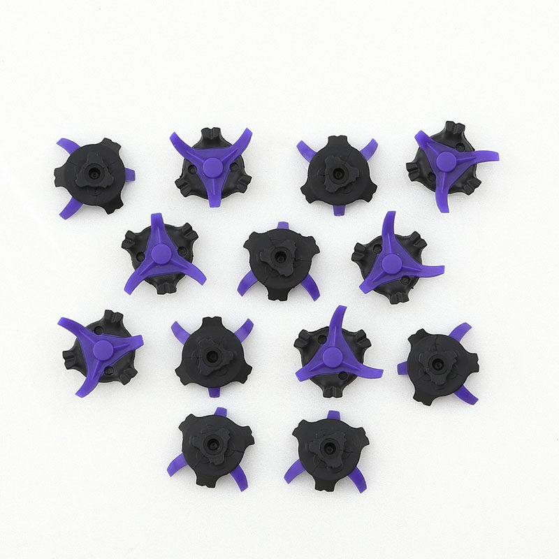 Manufacturers Hot Selling Golf Shoe Spikes Golf Shoe Spikes