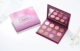 Colorpop Kara Bubble Colourpop Card Leka Sunset Eyeshadow Disc Nữ đôi