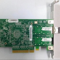 New Lenovo EMULEX LPE1250 03x4433 8Gb SFP FC HBA Fiber Channel Card