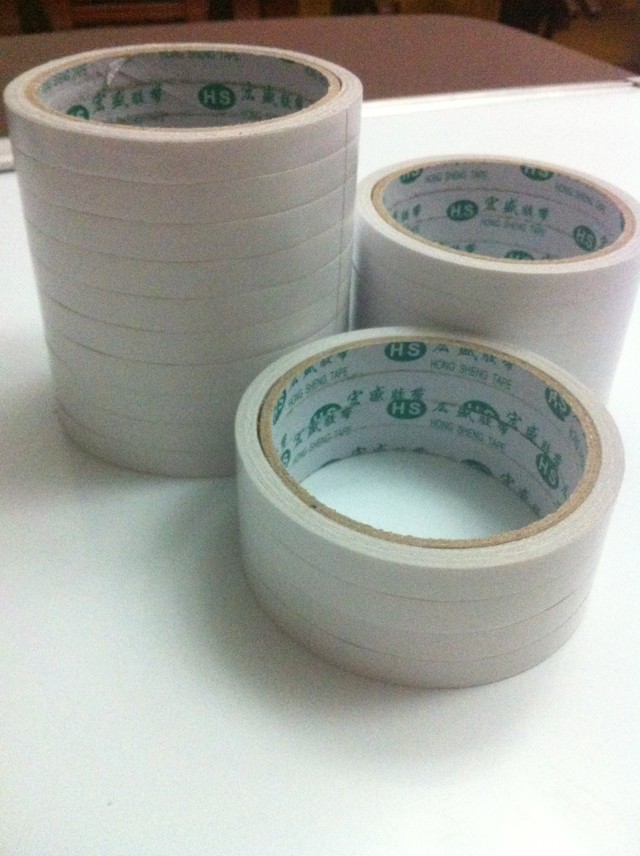 Yongsheng 1 0cm double-sided adhesive one cylinder 20 8-Yuan cylinder-Taobao