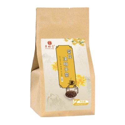 【买二发三】 菊花枸杞决明子清热护肝茶