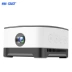Máy chiếu Yushchenko nhà nhỏ wifi không dây mini máy chiếu thông minh cầm tay
