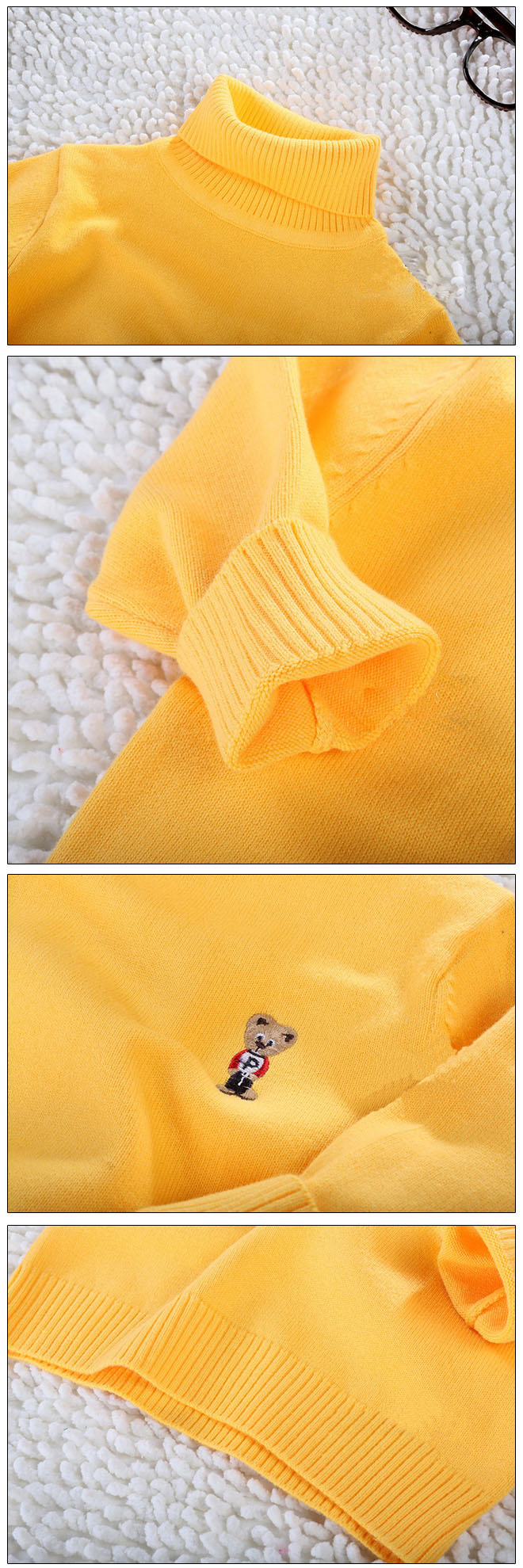 Pull enfant - Ref 2103373 Image 19