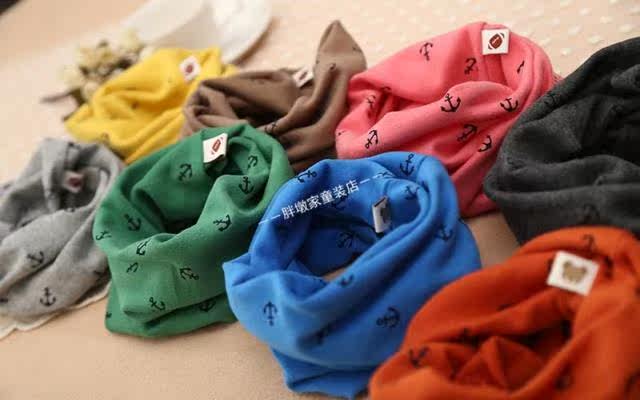 Echarpe enfant - Ref 2138583 Image 19