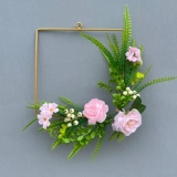 Брендовый декор, ювелирное украшение, настенная креативная подвеска для гостиной