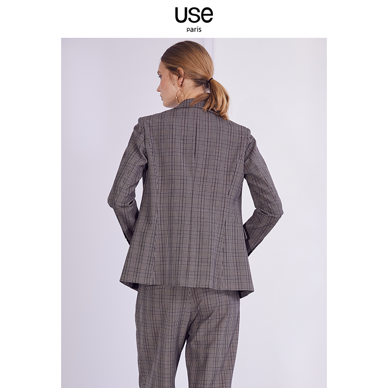 Veste pour femme - Ref 3218284 Image 5
