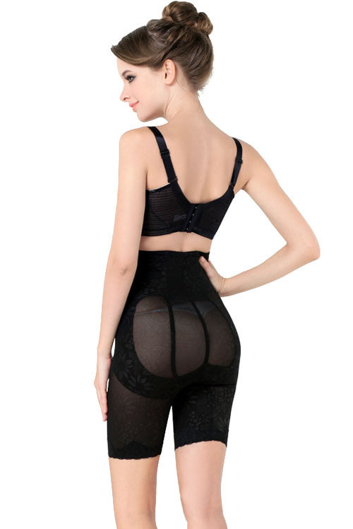 body amincissant en nylon - Ref 669844 Image 14