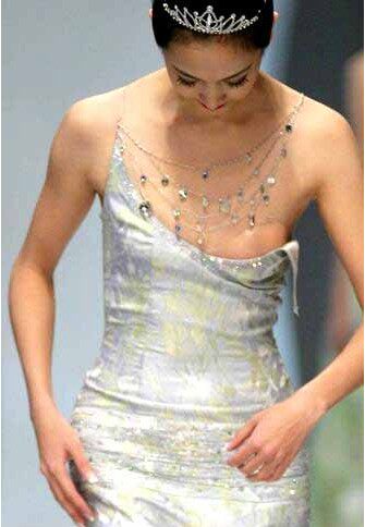 Soutien-gorge invisible - Ref 783192 Image 4