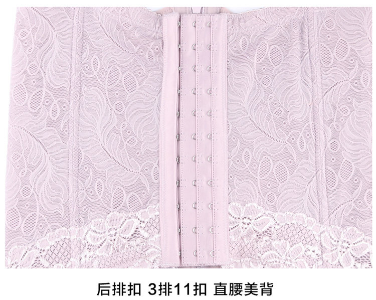 Corset sexy en nylon - Ref 672990 Image 21