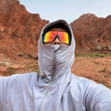 Дорожные солнцезащитные очки подходит для пеших прогулок, ветрозащитный велосипед для велоспорта, защита от ультрафиолета