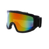 Лыжное зеркало Женское анти -ффо -снегом мужчина в миопии, ветроизоталенное злое зерное зеркало Снежное зеркало Спортивное оборудование Снежное анти -нево слепота