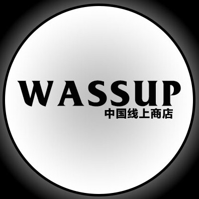 wassup中国线上商店