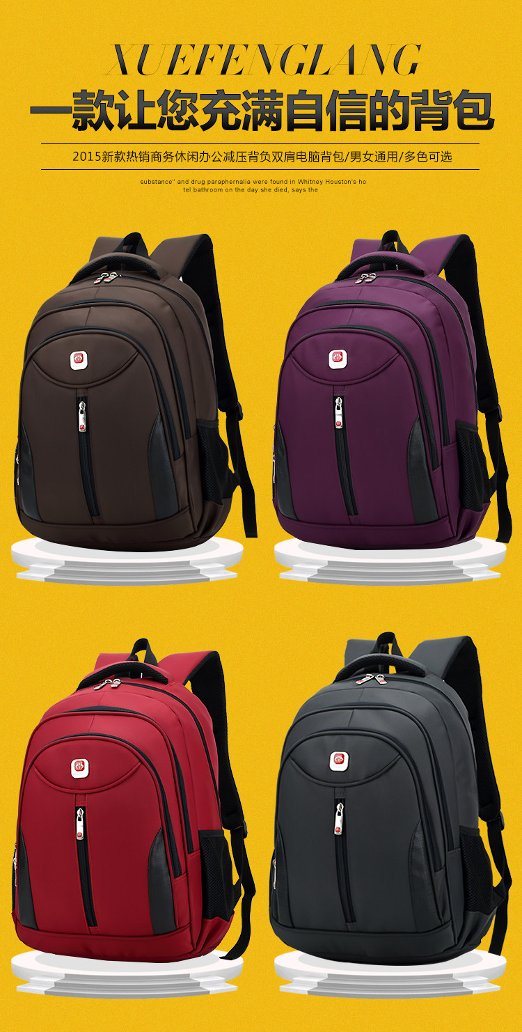 Sac pour homme - Ref 49962 Image 8