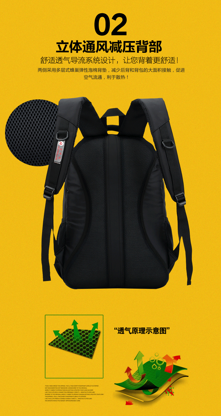 Sac pour homme - Ref 49962 Image 10