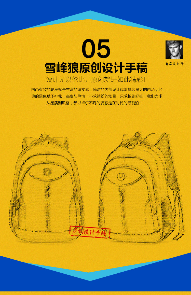 Sac pour homme - Ref 49962 Image 13