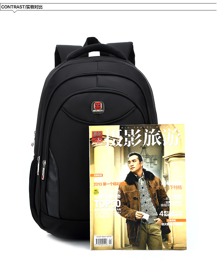 Sac pour homme - Ref 49962 Image 43