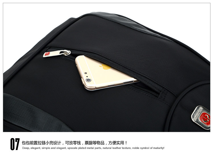 Sac pour homme - Ref 49962 Image 42