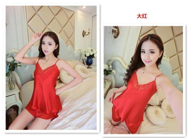 Pyjama pour femme OTHER   à sling - Ref 2997611 Image 41