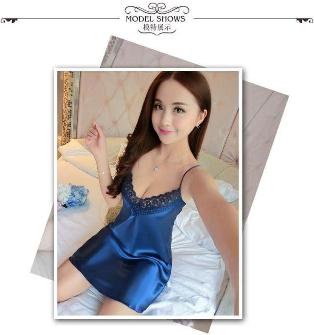 Pyjama pour femme OTHER   à sling - Ref 2997611 Image 14