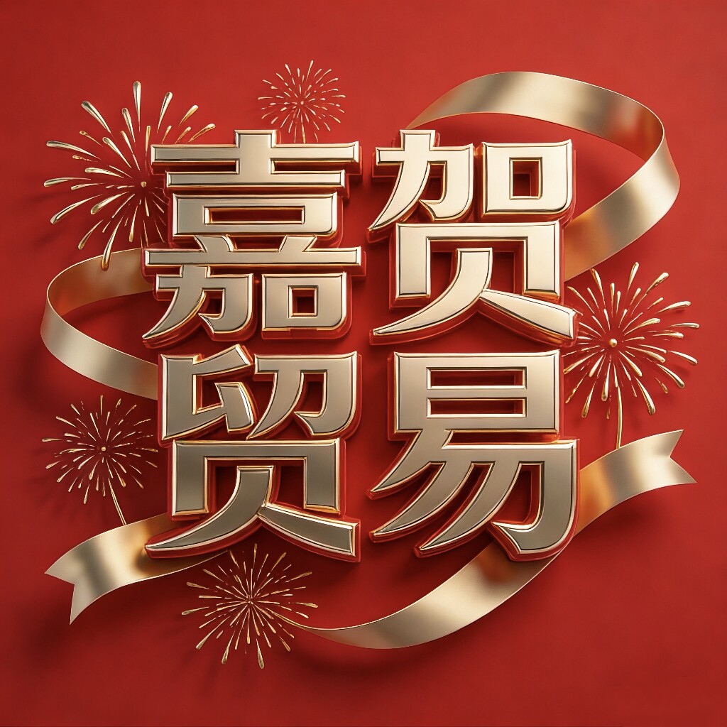 嘉贺贸易