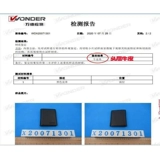 Мужской бумажник, кожаный чехол для водительских прав, универсальный картхолдер, из натуральной кожи, воловья кожа, «три в одном»