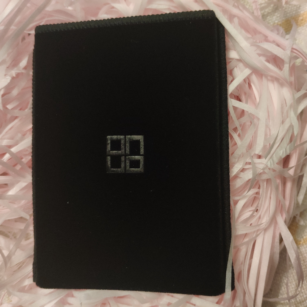 东画彩妆 自然无瑕粉饼性价比真高，真实上手体验,第7张